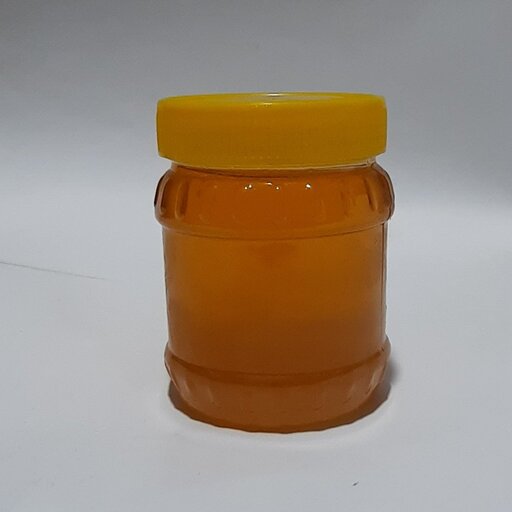 عسل طبیعی دیابتی دو کیلویی