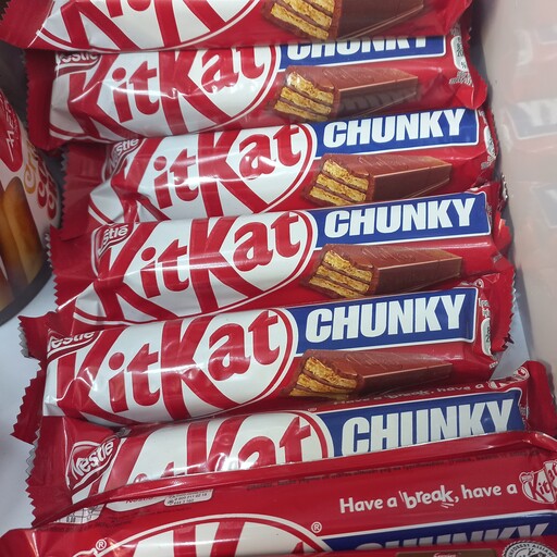 شکلات کیت کت  Kit Kat