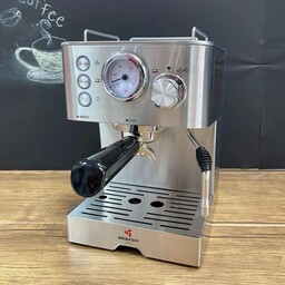 دستگاه قهوه ساز مباشی 2014