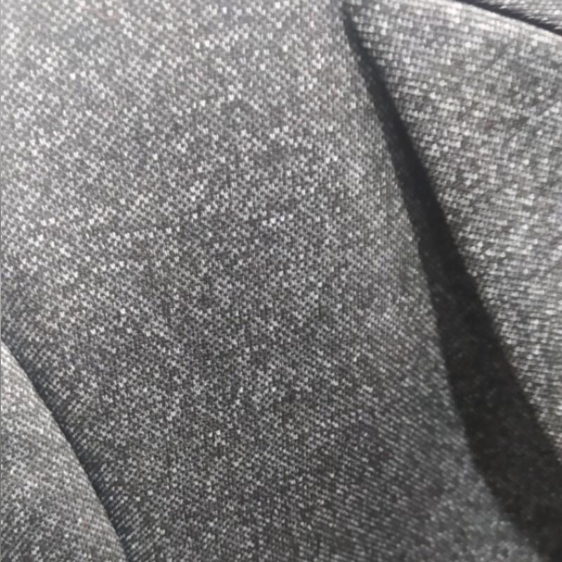 کت و شلوار مردانه اسپرت  با جلیقه رنگ ذغالی  اندامی سایز 46 تا 54کش ارسال رایگان کراوات رایگان