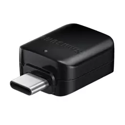 مبدل OTG USB-C سامسونگ مدل GH98-41288A