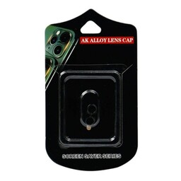 محافظ لنز فلزی دوربین گوشی سامسونگ Galaxy A02 و A022