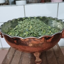 سبزی خشک شنبلیله(100گرمی)