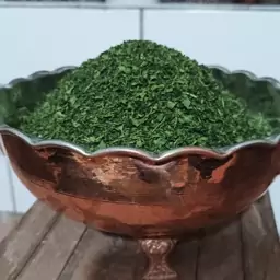 سبزی خورشتی خشک(250گرمی)