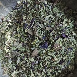 سبزی خشک کوکو(100گرمی)