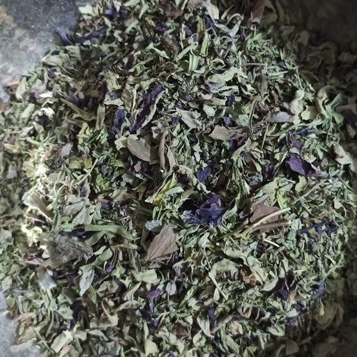 سبزی خشک کوکو(100گرمی)