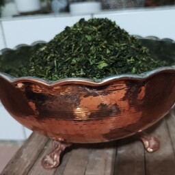 سبزی خشک گشنیز(100گرمی)