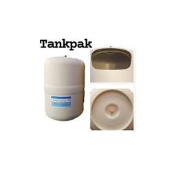 مخزن(منبع) دستگاه تصفیه آب تایوانی Tankpak با فضای نزدیک به 19 لیتر