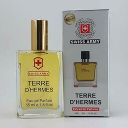 ادکلن تق هرمس     Terre dHerme parfum 