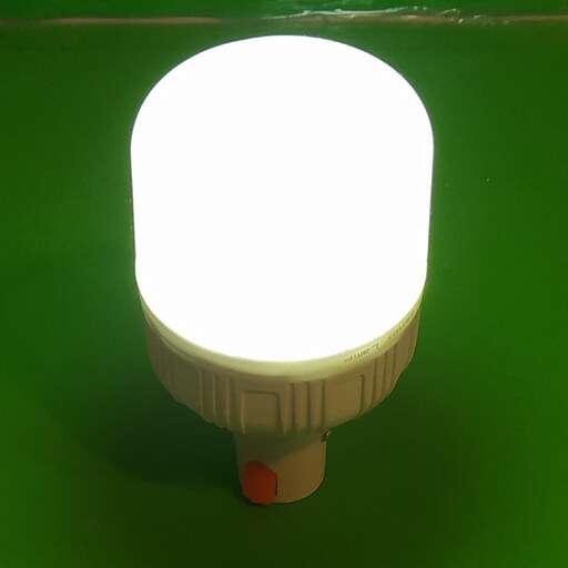 لامپ LED شارژی LEITU مدل LED-1 (20W)