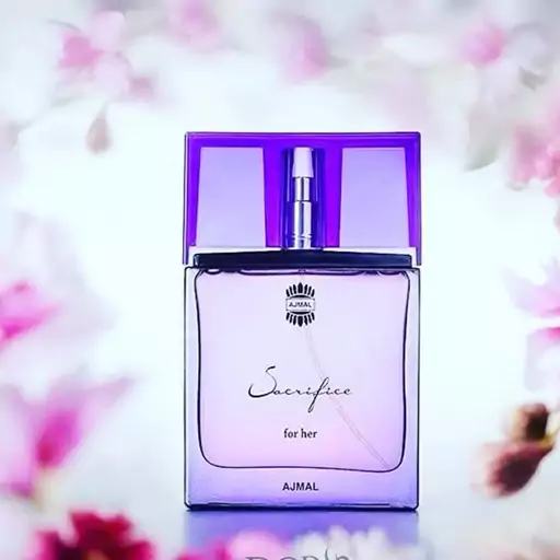 عطر فرانسوی سکریفایس زنانه  