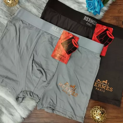 Hermes hot sale boxer shorts