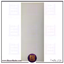 تخته چرم دوزی - ابعاد 15 در 6 ضخامت 1.5 سانت