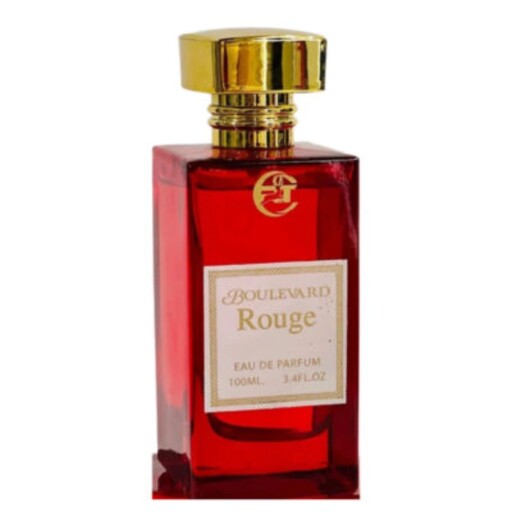 عطر ادکلن 100 میل اماراتی فرانسیس کرکجان باکارات رژ قرمز  540 اکستریت د پارفوم MFK Baccarat Rouge 540 Extrait de Parfum 