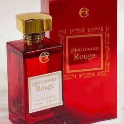 عطر ادکلن 100 میل اماراتی فرانسیس کرکجان باکارات رژ قرمز  540 اکستریت د پارفوم MFK Baccarat Rouge 540 Extrait de Parfum 