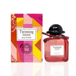 عطر ادکلن 100 میل هرمس تویلی د هرمس Hermes Twilly d Hermes