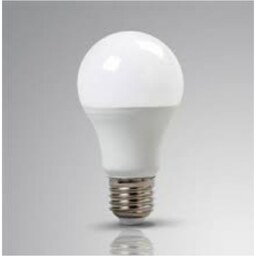 لامپ کم مصرف 9 وات(هزینه ارسال برعهده مشتری است و بصورت پس کرایه ارسال میشود)