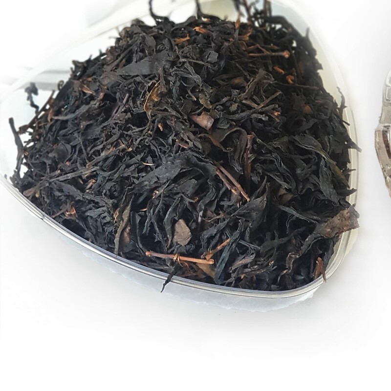 چای ممتاز  محصول بهار  1402 (  1 کیلویی  )