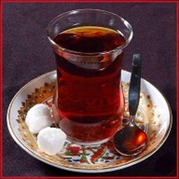 چای ممتاز  محصول بهار  1402 (  1 کیلویی  )
