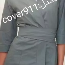 روپوش همه کاره برند نارکو بسیار شیک و متفاوت کدمدلcover911