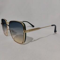  عینک آفتابی زنانه دیور Dior  دارای استاندارد UV400  .  عدسی هایلایت. جدید و  لاکچری