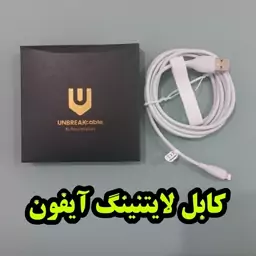 کابل لایتنینگ آپل