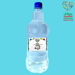 عرق گزنه اعلاء خالص سنتی محبت (1 لیتری) گیاهی