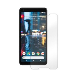 گلس نانو هیدروژل آنتی بلو و ضد ضربه گوشی گوگل Pixel 2 XL برند راک اسپیس