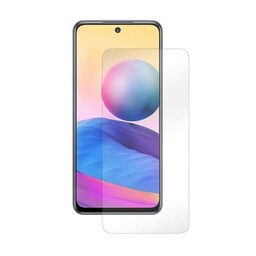 گلس نانو هیدروژل آنتی بلووضدضربه گوشی شیائومی redmi note 10 pro 5Gبرند راک اسپیس