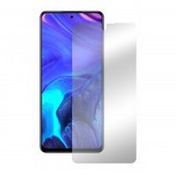 گلس نانو هیدروژل آنتی بلو و ضد ضربه گوشی اینفینیکس Note 10 Pro برند راک اسپیس