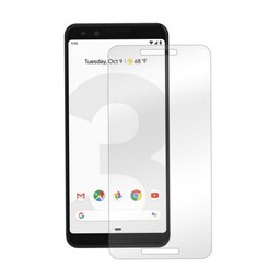 گلس نانو هیدروژل آنتی بلو و ضد ضربه گوشی گوگل Pixel 3 XL برند راک اسپیس