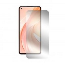 گلس نانو هیدروژل آنتی بلو و ضدضربه گوشی شیائومی Xiaomi Mi 11 Lite برندراک اسپیس