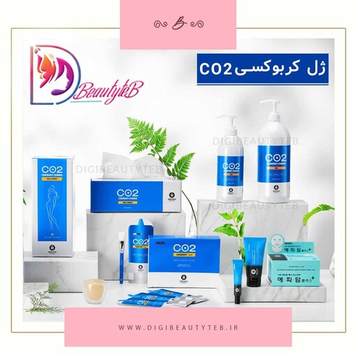 کربوکسی ریب اسکین کره 750 میل ( باضمانت اصالت )