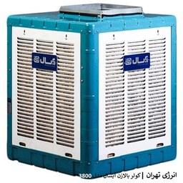 کولر آبی 3800 آبسال مدل بالازن AC38