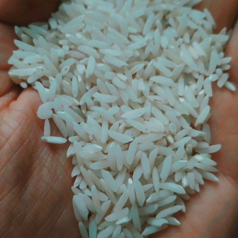 برنج خوش عطر و طعم طارم هاشمی فرد اعلا مزارع سیاه دشت محمودآباد 40 کیلویی
