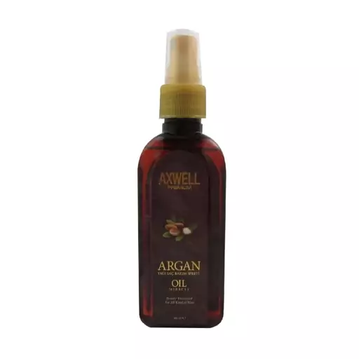 روغن آرگان AXWELL آکسول(ترکیه) حجم( 100) میلی لیتر