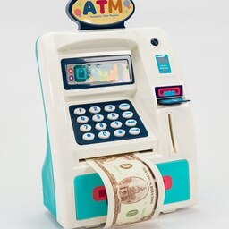 اسباب بازی عابر بانک ATM مدل 3005
