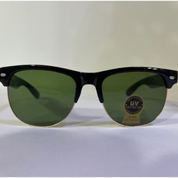 عینک آفتابی کلاپ مستر سایز متوسط مردانه و زنانه کیفیت تضمینی استاندارد