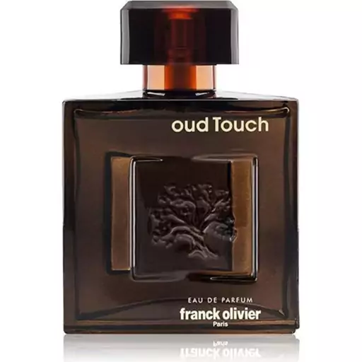 عطر فرانک الیور عود تاچ ادو پرفیوم
franck olivier Oud Touch EDP