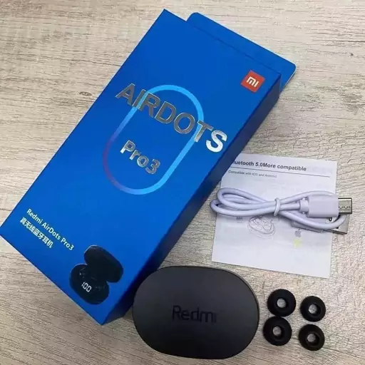 ایرپاد شیائومی اورجینال airdots pro3