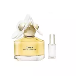 10 گرم عطر خالص مارک جاکوبز دیسی  Marc Jacobs Daisy