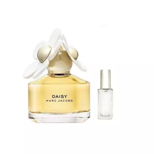 10 گرم عطر خالص مارک جاکوبز دیسی  Marc Jacobs Daisy