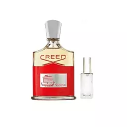 10 گرم عطر خالص کرید وایکینگ Creed Viking