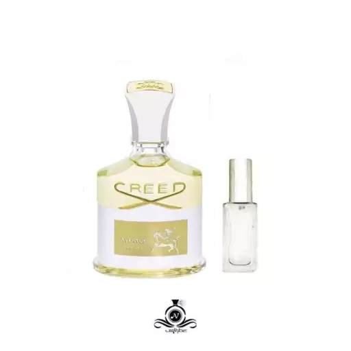 10 گرم عطر خالص زنانه کرید اونتوس  CREED  Aventus