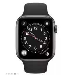 آی واچ Iwatch ساعت هوشمند سری 7 promax