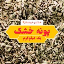 پونه خشک باغی خوانسار ( یک کیلوگرم) خشکبار خوانسالار