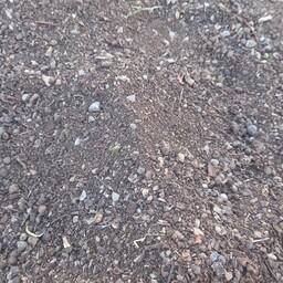 خاک برگ طبیعی سرند شده 10کیلو