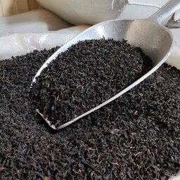 چای زرین بهاره لاهیجان کاملا ارگانیک و طبیعی محصول 1402 کارخانه چایسازی بهره بر بسته بندی یک کیلو گرمی 