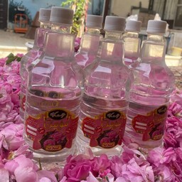 پک 6تایی گلاب اعلاء عیار15 باکیفیت سنتی خوش عطر