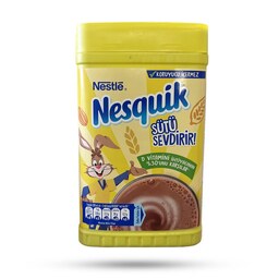 پودر شیر کاکائو نسکوئیک نستله Nestle وزن 420 گرم